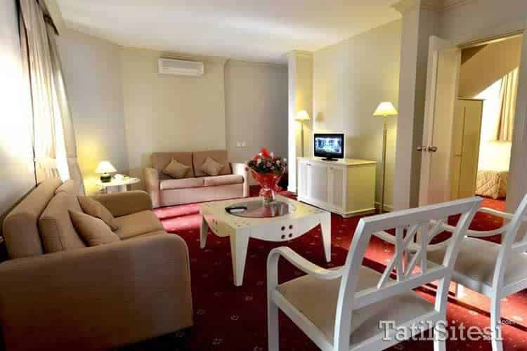 Simena Sun Club Hotel